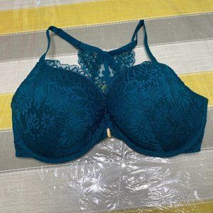 Auden 34DD Lace Push Up Bra New w/o tags